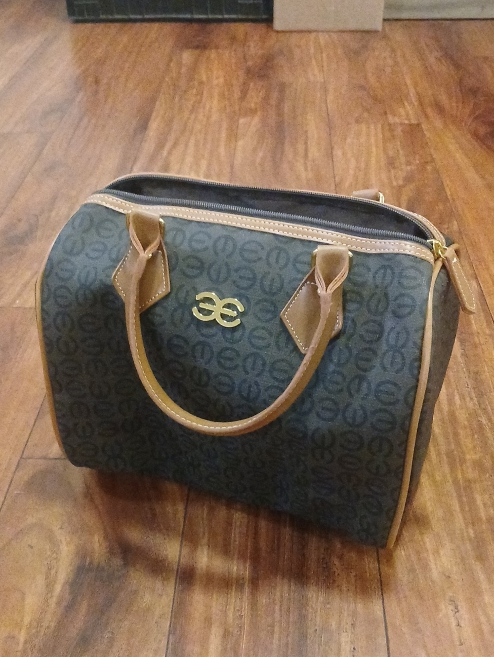 Esquire Doctors Bag